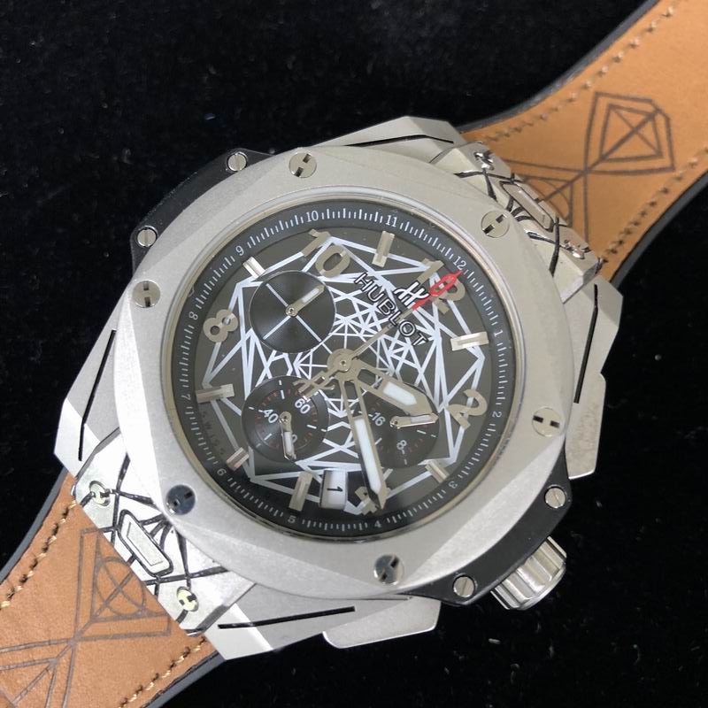 Hublot watch man-480
